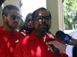 ހުސެއިން ފިޔާޒް މޫސާ