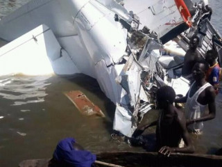 ދެކުނު ސޫދާނުގެ މަތިންދާ ބޯޓެއް ވެއްޓި އެތައް ބަޔަކު މަރުވެއްޖެ