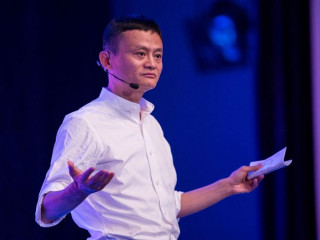 ޖެކް މާ، އޭނާ އަކީ ޗައިނާގެ އެންމެ ނުފޫޒުގަދަ އެއް ވިޔަފާރިވެރިޔާ