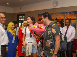 ސެޕްޓެމްބަރުގެ ނިޔަލަށް 1.08 މިލިއަން ފަތުރުވެރިން އަތުވެއްޖެ