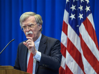 އައިސީސީގެ ފަނޑިޔާރުންނަށް ދަތިކުރުމުގެ ފިޔަވަޅުއަޅާނެކަމަށްބުނެ އެމެރިކާއިން ބިރުދައްކައިފި