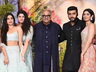 ބޮނީ ކަޕޫރުގެ ފޭވަރިޓް ދަރިފުޅު އިނގޭތަ؟