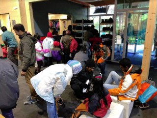 ދިރާގު ފެމިލީ ޑޭ