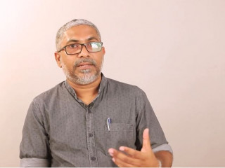 ނައީމް މަޤާމުން ދުރުކުރީ ތެލުގެ ވަގު ވިޔަފާރީގެ މައްސަލަ ބަލަން ފެށުމުން: ނިޔާޒް