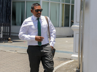 Prominent lawyer Shameem appointed to the National Sports Council