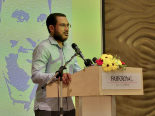 ދީނީ އިލްމުވެރިޔާ ޝޭހް އިލްޔާސް