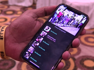 ފޭސް ރެކޮގްނިޝަން ޓެކްނޮލޮޖީ މަސައްކަތް ކުރާގޮތް ނޫސްވެރިންނަށް މެލޭޝިއާގައި ދައްކާލަނީ