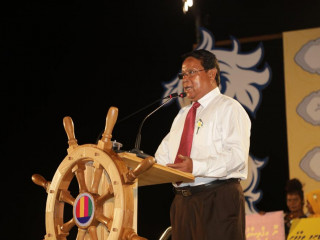 މަތިވެރި ދާއިރާގެ މެމްބަރު ހުސެއިން މުހައްމަދު