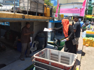 ގުޅިފައިވާ ޕާޓީތަކުގެ މެނިފެސްޓޯގެ މައުލޫމާތު ދިނުމުގެ ހަރަކާތުގެ ތެރެއިން