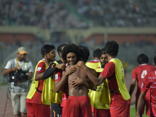 2018 SAFF Championship: Maldives wins title after 10 years