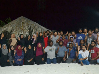 ދުވާފަރުގެ ސިވިލް ސަރވިސްގައި މަސައްކަތް ކުރާ 37 މީހަކު އިބޫއަށް ތާއީދު ކުރަން ނިންމައިފި