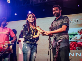 ރަހުމާ މަހްމޫދު