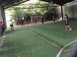 އިބޫއަށް ތާއީދު ހޯދުމުގެ ގޮތުން މެލޭޝިއާގައި ކުޅޭ ފުޓްސަލް މުބާރާތުގެ ތެރެއިން.