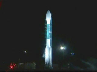 ނާސާގެ އާ ސެޓަލައިޓުން ދުނިޔޭގެ ގަނޑުފެނުގެ ހާލަތު ދެނެގަނެވޭ