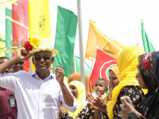 އިބޫގެ ކެމްޕޭން ދަތުރުފުޅު – ޖެއްސުންތަކާއި އުނދަގޫތަކާ ކުރިމަތިލެއްވީ ހިނިތުންވުމާއެކު!