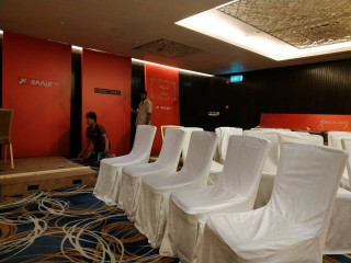 ރައްޔިތުންގެ ދަރުބާރުގެ އެންމެ ފަހުގެ ތައްޔާރީތަކުގެ ތެރެއިން