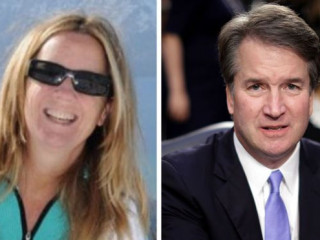 ބްލޭސީއަށް މަރުގެ އިންޒާރުދީ ފުރައްސާރަ ކުރަމުންދާކަމަށް އޭނާ ބުނޭ