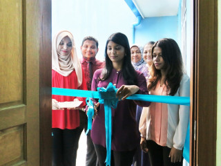 ފިޔަވަތީގައި މެޑިކަލް ޔުނިޓެއް ގާއިމުކޮށްފި