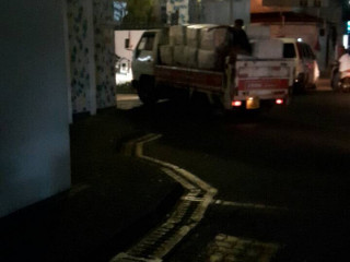 މުލިއާގެއިން ފޮށިތަކެއް ނެރެގެން ގެންދަނީ