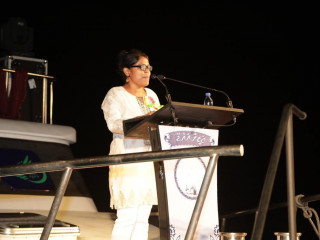 ދިޔާނާ: ޝަރީފަށް ބަހުގެ ހަމަލާތަކެއް ރައްދު ކުރެއްވި