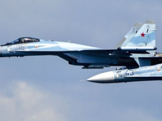 ރަޝިއާގެ ހަތިޔާރު ގަތުމުން އެމެރިކާ އިން ޗައިނާއަށް ދަތިކުުރުމުގެ ފިޔަވަޅު އަޅައިފި