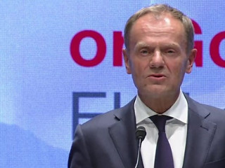 ބްރެކްސިޓް: މޭގެ ވިޔަފާރީގެ ޕްލޭން މަސައްކަތް ނުކުރާނެ ކަމަށް ޔޫރަޕިއަން ކައުންސިލްގެ ވެރިޔާ ވިދާޅުވެެއްޖެ