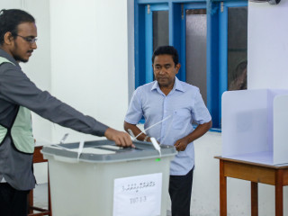 އިންތިޚާބަކީ ބާޠިލުކުރާ އެއްޗެއް ހެއްޔެވެ؟