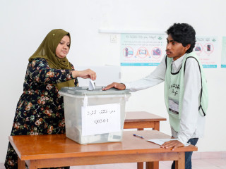 ރައްޔިތުންގެ ނިންމުމަށް އިހްތިރާމުރުމަށް ޓްރާންސްޕޭރެންސީން ގޮވާލައިފި