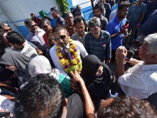 މިނިވަންވެވަޑައިގެން މަހުލޫފް ކްރިމިނަލް ކޯޓް ސަރަހައްދުގައި