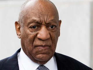 ޖިންސީ ފުރައްސާރައިގެ މައްސަލައިގައި ކޮމީޑިއަން ބިލް ކޮސްބީ ޖަލަށްލާން ހުކުމްކޮށްފި