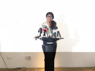 މާރިޔާ މިއަދު ޕްރެސް ދެއްވަނީ