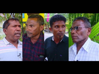 ތިނަދޫގެ ބަސް: އެންމެންގެ ރުހުމާ އެކު ނޫނީ ރައީސް ޔާމީނަށް މައާފެއް ނެތް؟