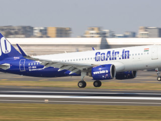 ގޯއެއަރގެ ޖީއެސްއޭ އޭޖެންޓަކަށް ވޮޔޭޖަސް މޯލްޑިވްސް ހަމަޖައްސައިފި