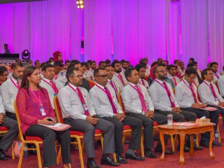 ރައީސް ޔާމީނާއެކު ޕީޕީއެމަށް ދިމާވި ނާކާމިޔާބު!
