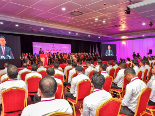 The MRM said that the congress was held unlawfully and changes made in it are against the party’s procedures