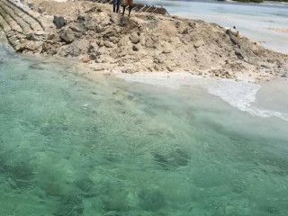 މަޑަވެއްޔާއި ހޯނޑެއްދޫ ގުޅާލުމަށް ސަރުކާރުން ތަރައްގީ ކުރަމުންދާ ކޯޒްވޭ