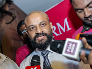 ފެންނަނީ ވަރަށް އުޖާލާކޮށް، ކުރަންޖެހޭ މަސައްކަތްތައް ބައިވަރު: ފާރިސް