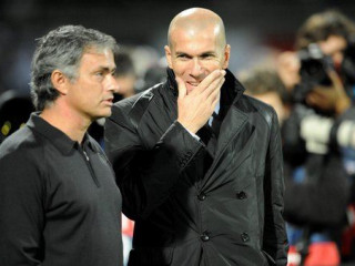 ޒިދާން އަދި މޮރީނިއޯ