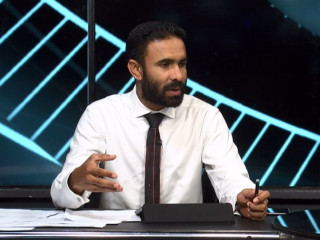 ގާނޫނީ ވަކީލު މުހައްމަދު ފައިސަލް