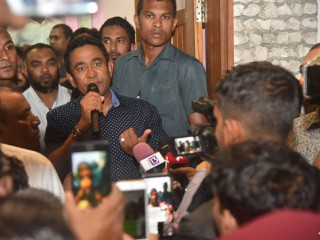 ބަލިވި މީހުންނަށް ހަޖަމް ނުވެ ޙައްޤުގެ ވާހަކަ އިދިކޮޅަށް ދެއްކީމާ އަންނަނީ ހިނި!