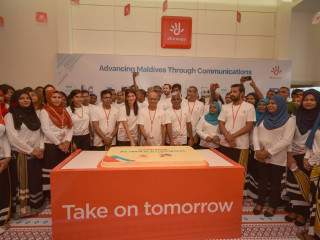 ދިރާގުގެ އަހަރީ ދުވަހާ ގުޅުވައިގެން ވަރަށް ހާއްސަ ޕްރޮމޯޝަންތަކާއި ހަދިޔާތަކެއް!