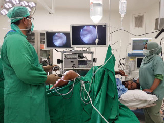 ރިލްވާންގެ ކަކުލުގެ އޮޕަރޭޝަން އޭޑީކޭގައި ކުރަނީ