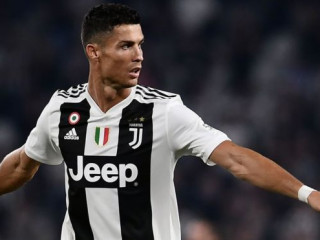 ރޮނާލްޑޯއަށް ވަގުތު ބޭނުންވާ ކަމަށް ޔުވެންޓަސްގެ ކޯޗު ބުނޭ