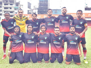 ފޯކައިދޫ ޓީމް