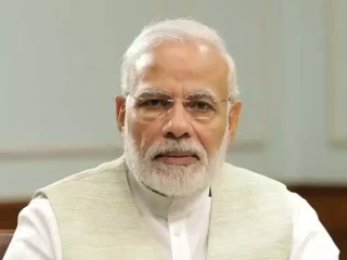 އިންޑިއާގެ ދަނޑުވެރިންގެ އާމްދަނީ ދެ ގުނައަށް އިތުރުކުރާނެ ކަމަށް މޯދީ ވައުދުވެވަޑައިގެންފި