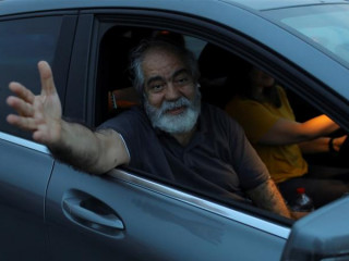 އަހްމެތް އަލްތާން ޖޫން މަހުގެ ތެރޭގައި ދޫކޮށްލި ނަމަވެސް އަންގާރަ ދުވަހުވަނީ އޭމާގެ މައްޗަށް ކޮށްފަިވާ ހުކުމް ދަމަހައްޓާފައި