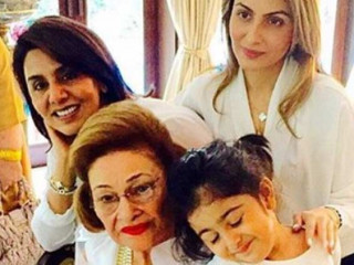 ނީތޫގެ އަސަރުގަދަ މެސެޖެއް މައިދައިތަ ކްރިޝްނާ ރާޖް ކަޕޫރަށް