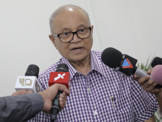 ރައީސް މައުމޫން: ލީޑަރުން ތިއްބަވާނީ އެކީގައިކަން ރައްޔިތުންނަށް ޔަގީންކަން އަރުވާ ކަމަށް ވިދާޅުވި