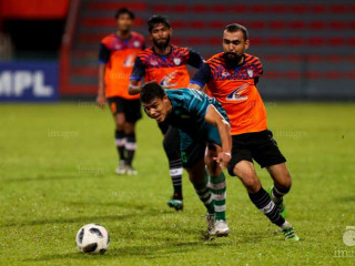 އީގަލްސް އާއި ގްރީން ސްޓްރީޓްސް ބައްދަލުކުރި މެޗުގެ ތެރެއިން