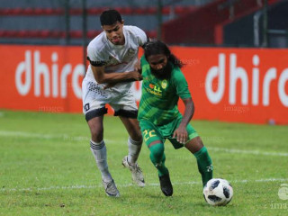 މިއަދުގެ މެޗުގެ ތެރެއިން